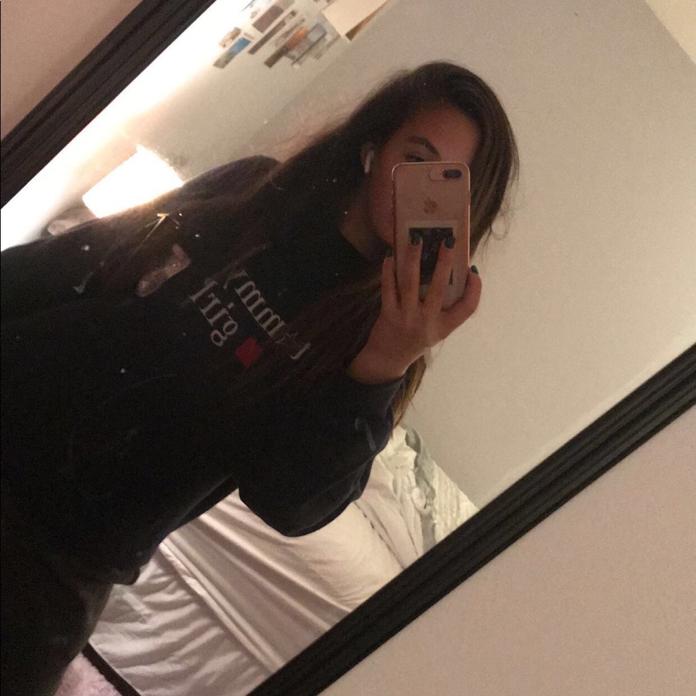 meet your posher ✨✨